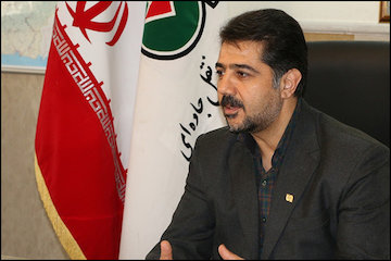 زلزله کرمانشاه خرابی به بار نیاورد/ تردد عادی و روان در تمامی محورهای استان فريبرز كرمی