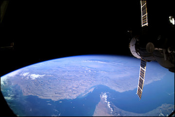 پنجمین کنفرانس بینالمللی اقیانوسشناسی خلیج فارس با شعار توسعه دریامحور برگزار میشود خلیج فارس