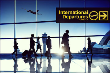 آشنایی با حقوق مسافران هوایی در اتحادیه اروپا  حقوق مسافرین