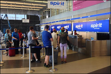 آشنایی با حقوق مسافران هوایی در ترکیه  حقوق مسافرین