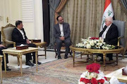 سفر عراق