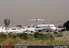 آغاز عملیات بازسازی باند فرودگاه بین المللی مهرآباد