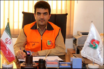 آمادگی راهداری استان قم برای تحقق شعار «نوروزی شاد، با سفری ایمن»  داود طلوعی