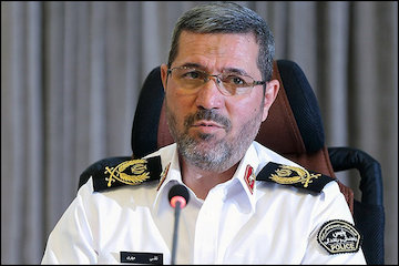 یک طرفه شدن محور کرج به چالوس از ساعت ۱۵ امروز/ طرح زمستانی در مناطق برفگیر توأم با طرح نوروزی ادامه دارد/ سه تدبیر مهم نوروزی پلیس راهنمایی و رانندگی تقی مهری