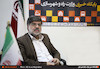 بازدید نماینده وزیر در شورای حفظ حقوق بیت المال از پایگاه خبری