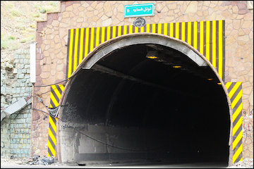 تونل کندوان