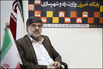 هشدار مشاور وزیر راه و شهرسازی/ هرگونه پیشفروش ساختمان نیاز به اخذ مجوز وزارت راه و شهرسازی دارد/ برخی قراردادها حقی را برای پیشخریدار اثبات نمیکند حسین معصوم