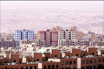 جزئیات قیمت خرید و فروش و اجاره مسکن در تهران شهر آپارتمان