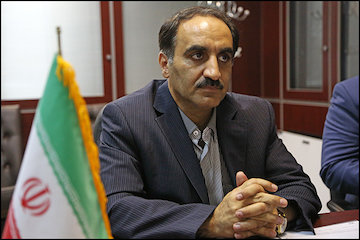 انتخاب مديركل راه وشهرسازی خراسان رضوی به عنوان مديركل برگزيده درحوزه سلامت استان محمد رضا اخوان عبداللهیان