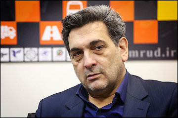 نابودی ۴ هزار هكتار از باغات تهران در ۱۰ سال گذشته/ عدم عمل به قوانين باعث تخریب فضای سبز و تحمیل تراکم شد پیروز حناچی