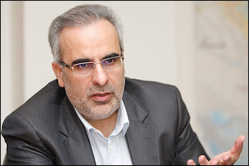 ۳۰۰ نفر از فرزندان شهدا٬ جانبازان و آزادگان استخدام وزارت راه و شهرسازی شدند سید سعید سید علایی