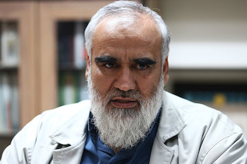 مجلس مبارزه با زمینخواری را به صورت ویژه پیگیری میکند بهرام بیرانوند