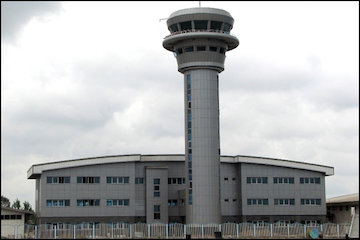 تشریح اقدامات برنامههای اقتصاد مقاومتی فرودگاه سردار جنگل رشت  فرودگاه سردار جنگل رشت