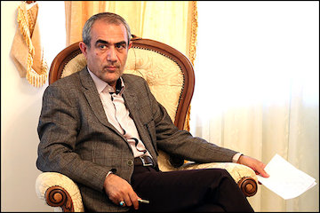 تکمیل راهآهن اردبیل به مطالبه فراگیر مردم تبدیل شده است/ خط ریلی میانه - اردبیل - پارسآباد میتواند موانع توسعه استان را از پیش رو بردارد مجید خدابخش