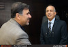 دیدار وزیر راه و شهرسازی با سفیر جمهوری دموکراتیک خلق الجزایر