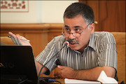 فردین یزدانی