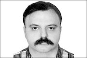 علیرضا وزیری زاده