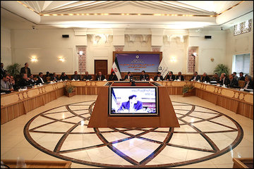 پیشنهاد نماینده وزارت اطلاعات در ستاد ملی بازآفرینی/ پیوست فرهنگی در کنار پروژههای کالبدی ستاد ملی بازآفرینی پایدارمحدوده ها و محله های هدف