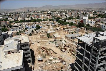 اختصاص تهیه طرح بازآفرینی شهری پایدار به چهار شهر استان همدان/ تخصیص ۳۰۰۰ فقره تسهیلات بهسازی و نوسازی به استان  بافت فرسوده خراسان شمالی