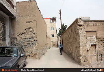 آغاز پرداخت تسهیلات بانک مسکن به ۵۰ هزار واحد فرسوده شهری/ ابلاغ سهمیه کل کشور توسط بانک مسکن بافت فرسوده شهر بجنورد