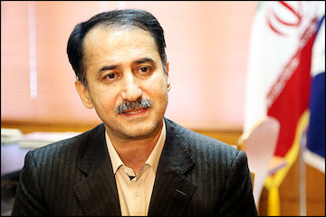 محمد خداکرمی