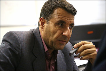 جزئیات پنجمین جلسه کمیسیون ماده ۵ شهر یاسوج محمدمهدی سهیلی