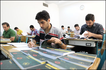 ۲۹۰۲ نفر در آزمون ورود به حرفه مهندسی اردیبهشت ماه شرکت میکنند آزمون ورودی مهندسی