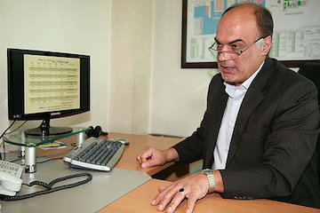 تشریح اهم عناوین و توافقات هشتمین اجلاس مدیران بنادر کشورهای ساحلی دریای خزر  خسرو سرایی