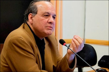 مسکن سبز، شهر سبز ناصر فکوهی