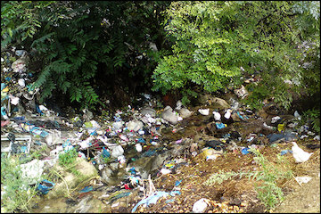 روز حفاظت از طبیعت کشور تخریب محیط زیست