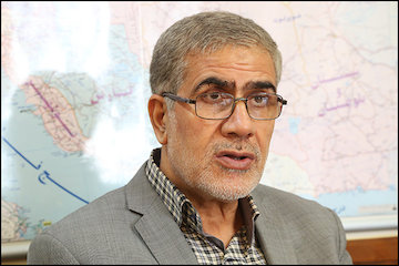 ساخت ۱۸ هزار واحد مسکن محرومان روستایی در کشور آغاز شد عزیزالله مهدیان