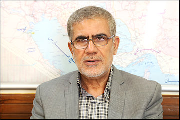 «عزیزالله مهدیان» سرپرست بنیاد مسکن انقلاب اسلامی شد عزیزالله مهدیان