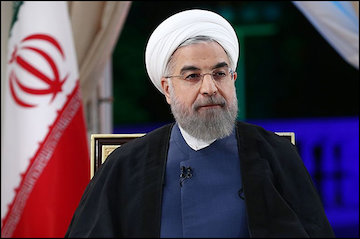 ساختمانهای بلندمرتبه در کریدور جابهجایی هوای تهران قرار دارند/ درخواست دولت از وزارت راه و شهرسازی/ نظارت بر بلندمرتبهسازی در برخی مناطق تهران حسن روحانی