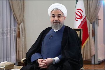 تحویل مسکن به افراد ثبت نام کننده در طرح مسکن یکم اولویت اول دولت است حسن روحانی