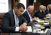 دیدار وزیر راه و شهرسازی با وزیر صنعت آذربایجان