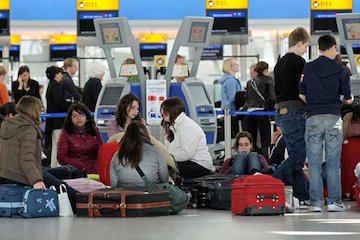 آشنایی با حقوق مسافران هوایی در نروژ سفر خارجی