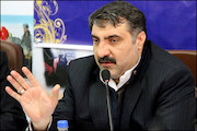 کوروش پرند