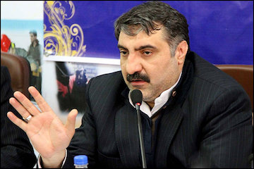 کوروش پرند
