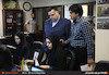 روز خبرنگار در پایگاه خبری وزارت راه و شهرسازی