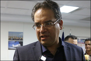 سعید ایزدی