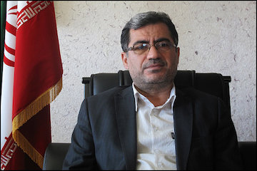 مدیرکل دفتر مدیریت عملکرد و حقوق شهروندان پروانه اشتغال به کار خود را به نظام مهندسی بازگرداند علي بخش رستمي