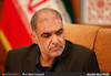 دیدار با وزیر ترکیه