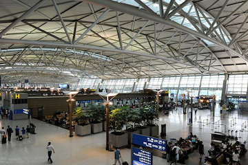 آشنایی با حقوق مسافران هوایی در آمریکا آمریکا