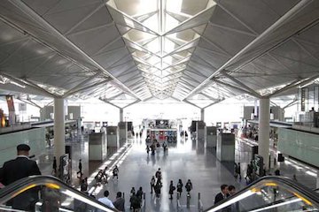 آشنایی با حقوق مسافران هوایی در چین مسافر چین