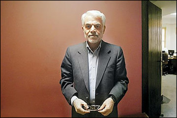 رفع ابهام از اندیشه ایرانشهر سید رضا هاشمی