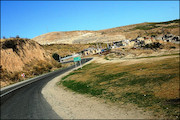راه روستایی