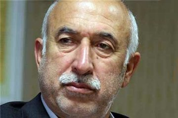 محمدرضا رئیسی