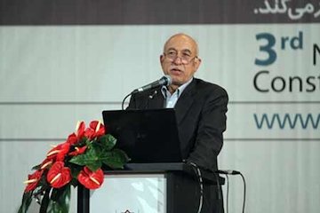 سازمانهای نظام مهندسی ساختمان با بهره از ابلاغیه وزیر راه و شهرسازی به خودباوری برسند/ گذشت زمان مزایای ابلاغیه را ثابت میکند محمدرضا رئیسی