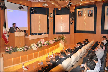 حرکت ملی  براساس چشمانداز سال ۱۴۰۰ با برنامهای جامع  جلسه توسعه پایدار