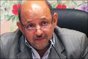 محمد مهدی اژدری مقدم